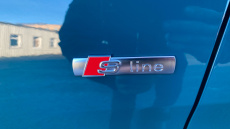 Audi A1 30 TFSI S Line 5dr Petrol Hatchback